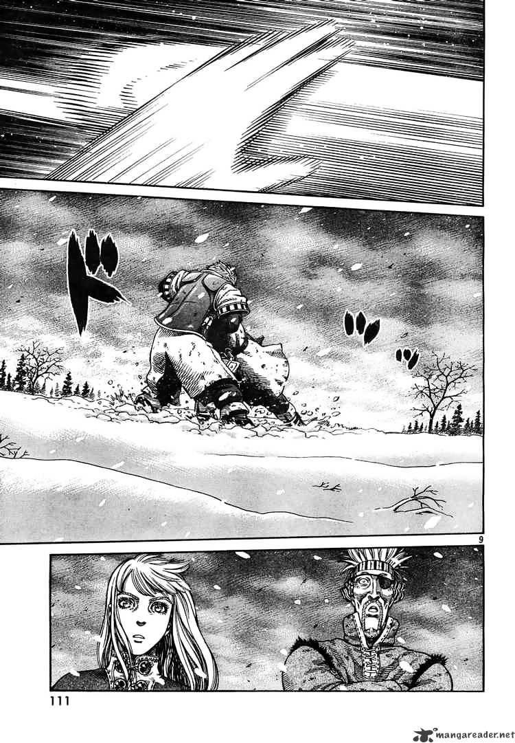 Vinland Saga, Chapter 46 image 09